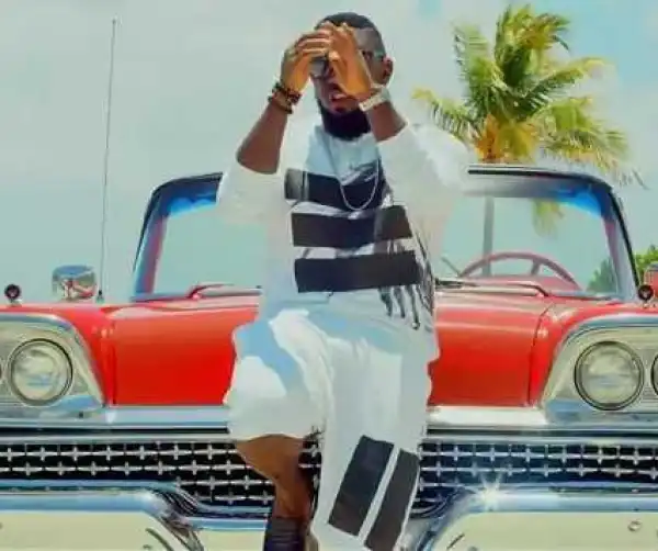 Timaya - Bang Bang (Prod. By KitwanaIsrael)